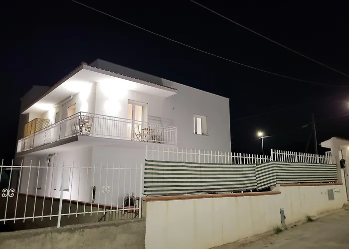 Casa Villaggio Pirandello Affittacamere Agrigento