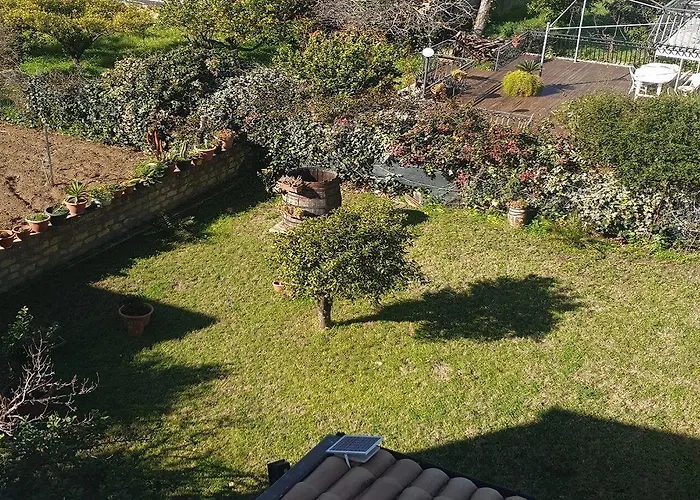 Casa Villaggio Pirandello Guest house