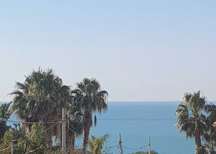 Casa Villaggio Pirandello Agrigento