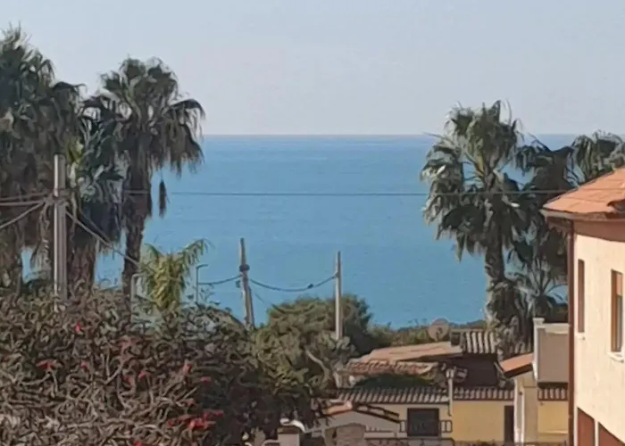 Casa Villaggio Pirandello *