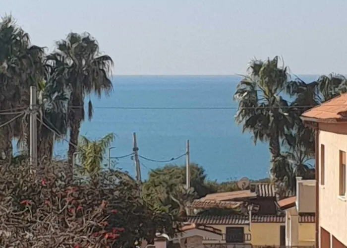 Guest house Casa Villaggio Pirandello Agrigento