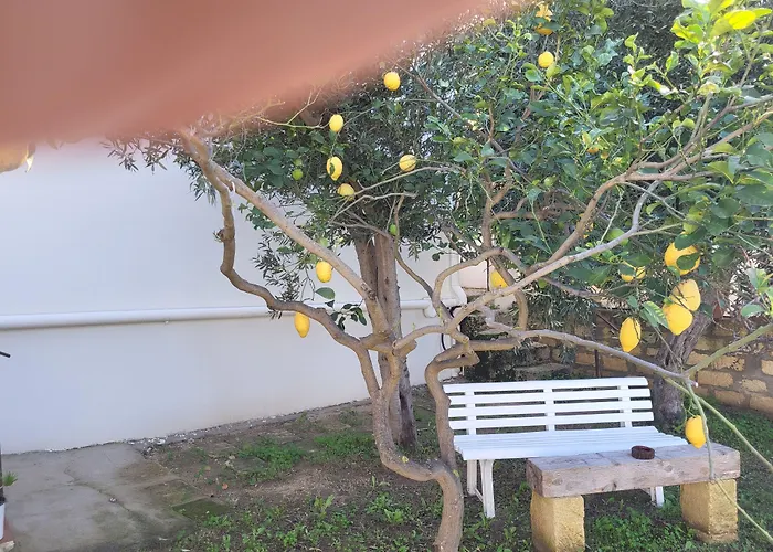Casa Villaggio Pirandello Affittacamere Agrigento