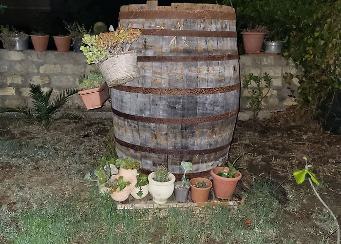 Affittacamere Casa Villaggio Pirandello Agrigento