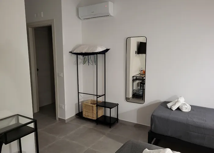 Guest house Casa Villaggio Pirandello Agrigento