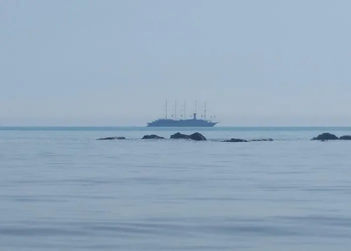 Casa Villaggio Pirandello