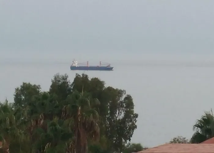 Casa Villaggio Pirandello * Agrigento