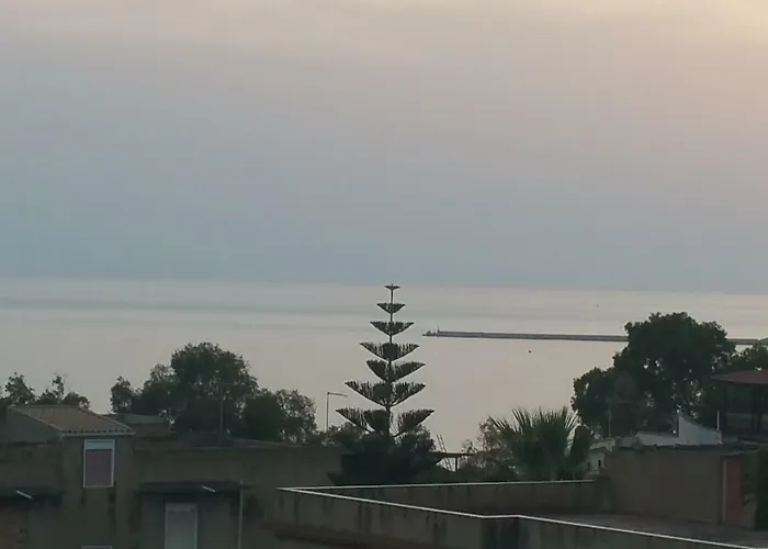 Casa Villaggio Pirandello *