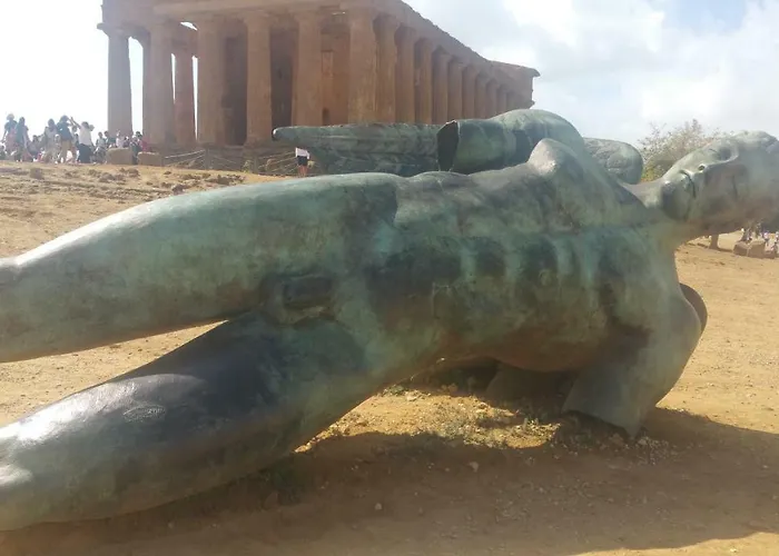 Casa Villaggio Pirandello