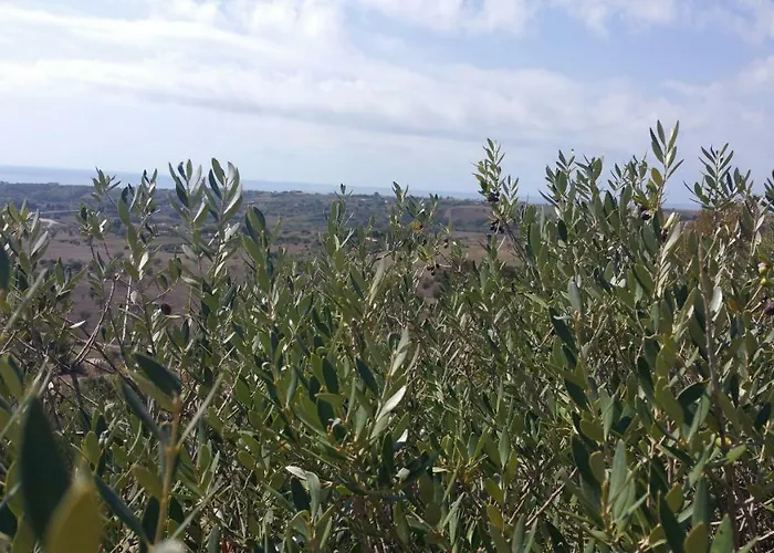 Casa Villaggio Pirandello * Agrigento