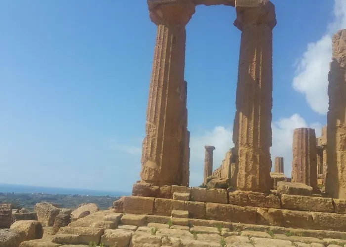 Casa Villaggio Pirandello *