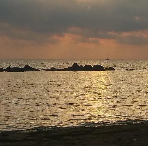 Casa Villaggio Pirandello Guest house Agrigento