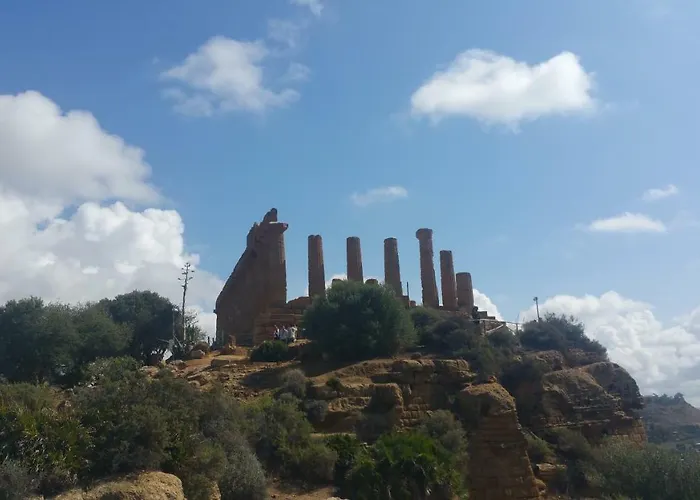 Casa Villaggio Pirandello *